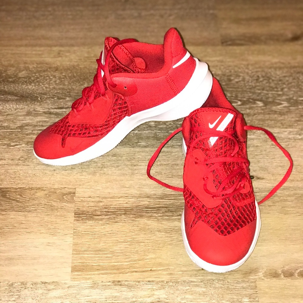 W Nike Zoom Hyperspeed Court